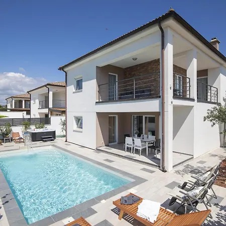 Villa Gusto
